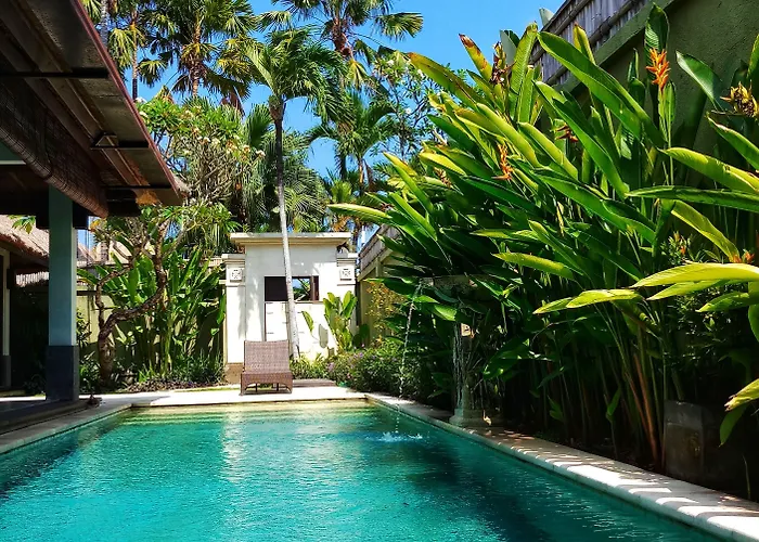 Villa Maya Sayang Bali