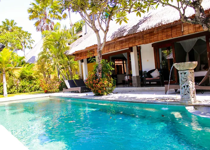 Villa Maya Sayang Bali