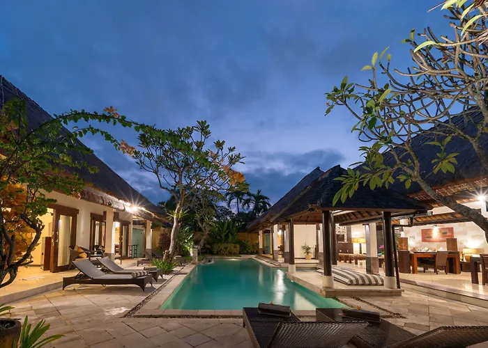 Maya Sayang Bali Villa
