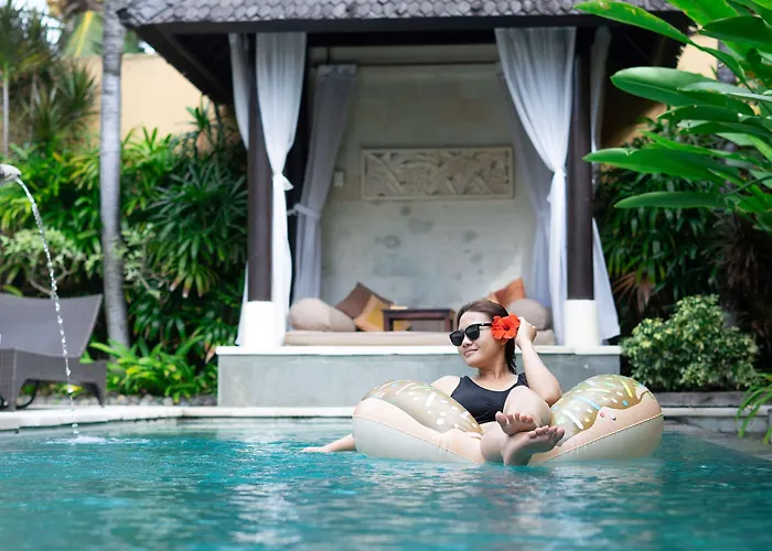 Maya Sayang Bali Seminyak (Bali)