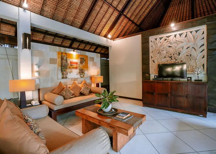Maya Sayang Bali Seminyak (Bali)