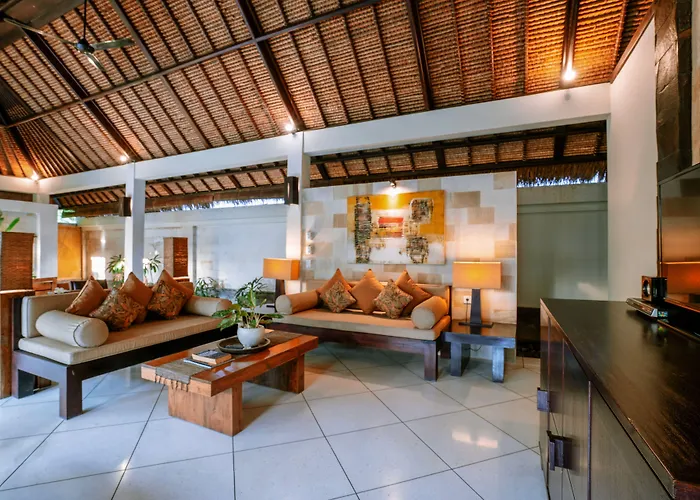 Maya Sayang Bali Villa Seminyak (Bali)