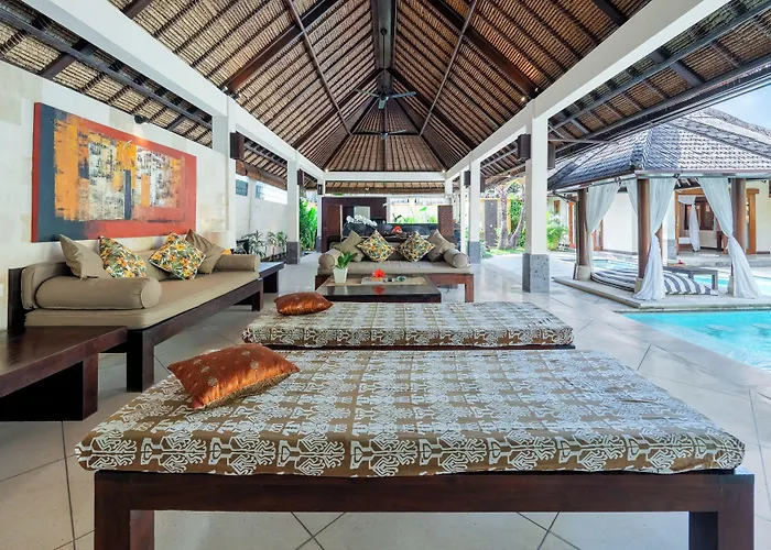 Maya Sayang Bali *