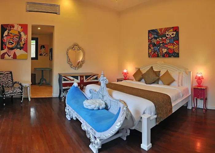 Maya Sayang Bali Seminyak (Bali)