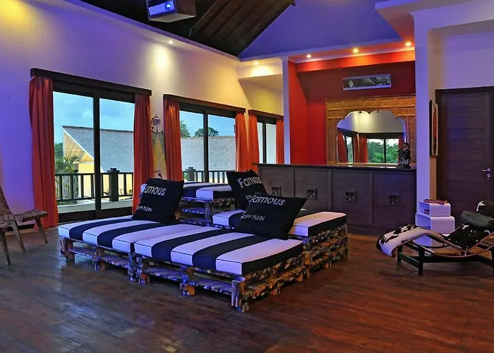 Villa Maya Sayang Bali *