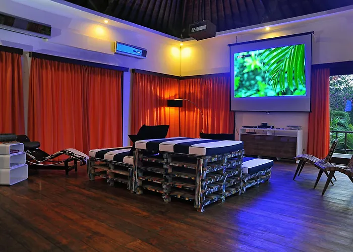 Maya Sayang Bali Seminyak (Bali)