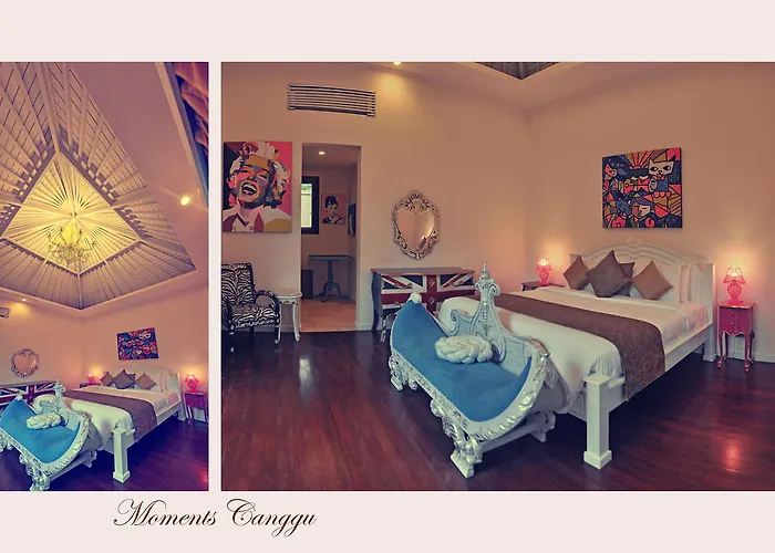 Villa Maya Sayang Bali Seminyak (Bali)